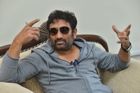 Director Srinu Vaitla Photos